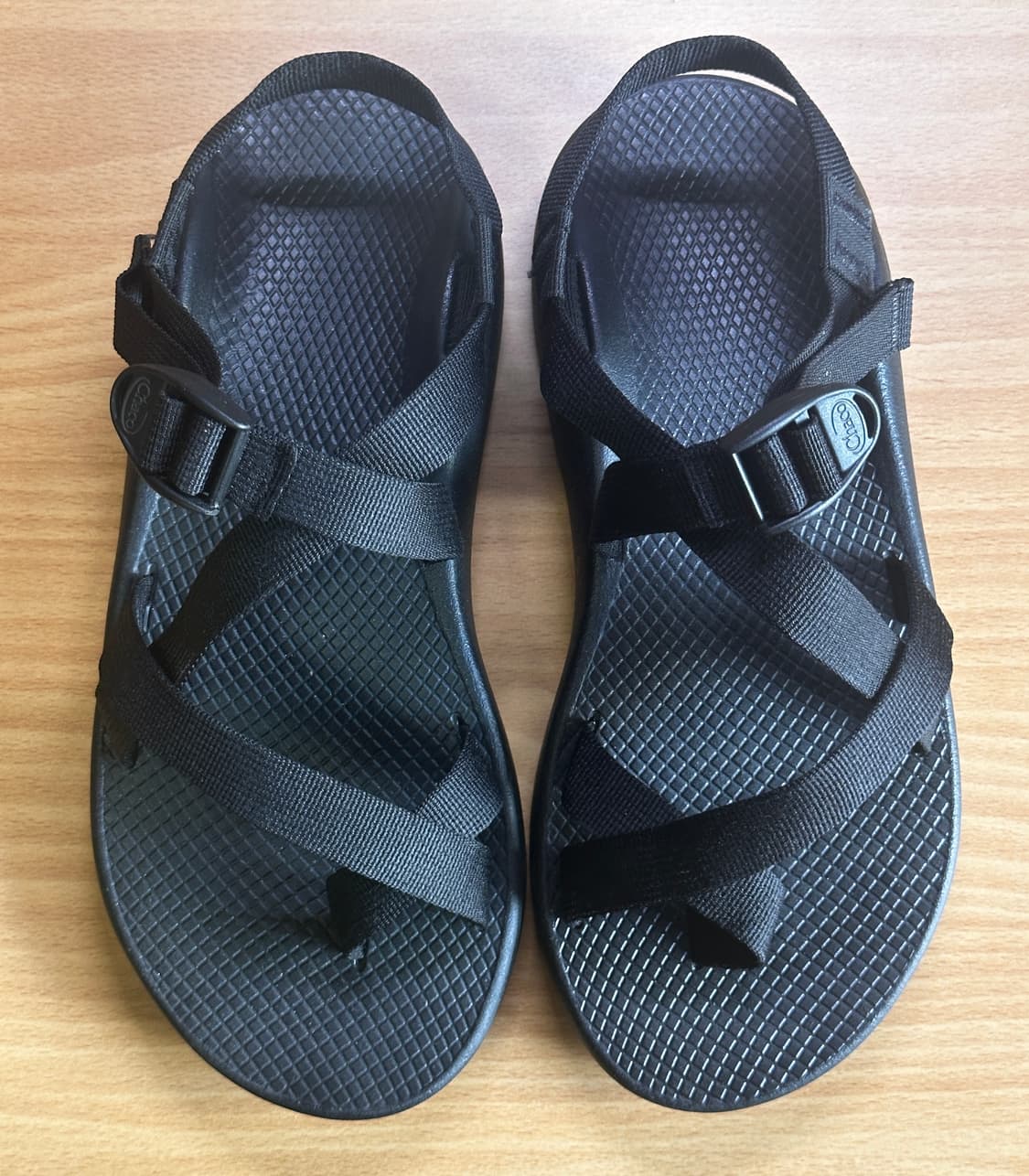 [M9 / 270] 차코(Chaco) Z2 클래식 아웃도어 샌들 상품이미지8