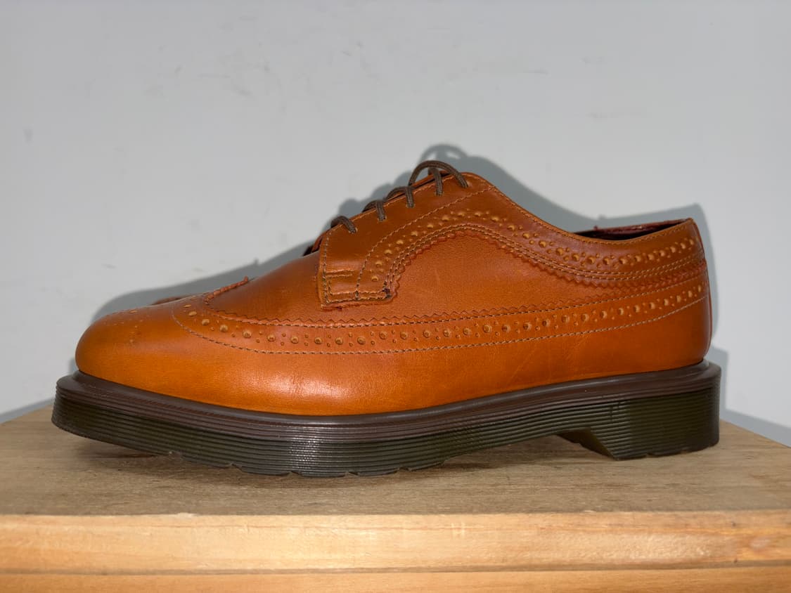 닥터마틴 남성 로퍼 260 상품이미지2