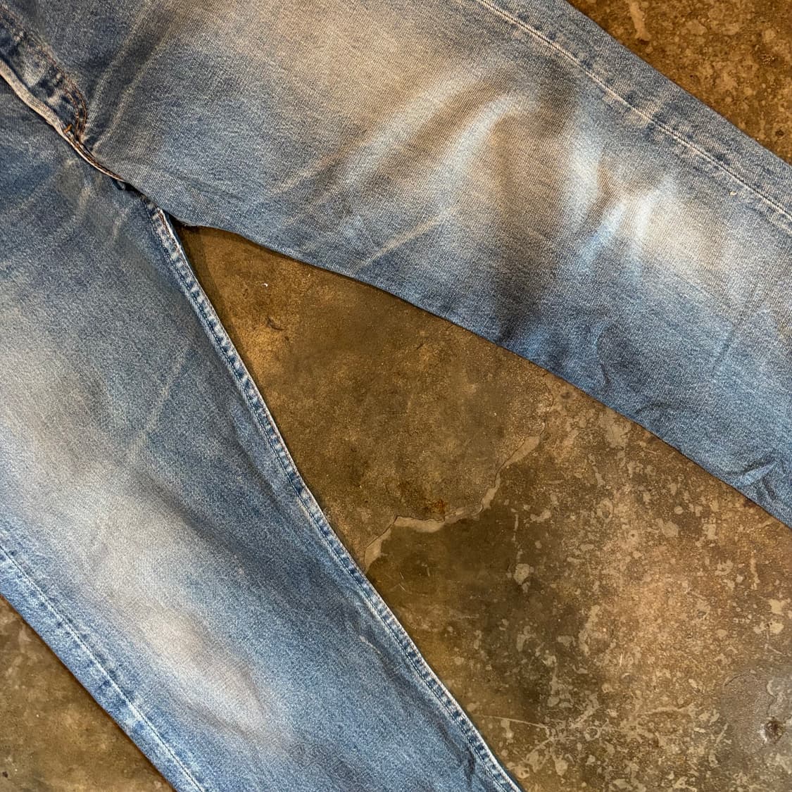 00년대 미국 리바이스 501 상품이미지7