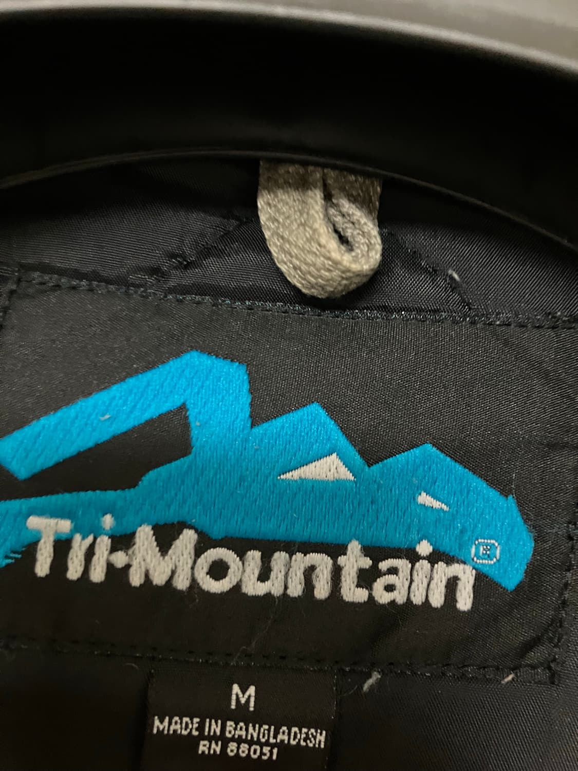 디트로이트 스타일 워크자켓 상품이미지4