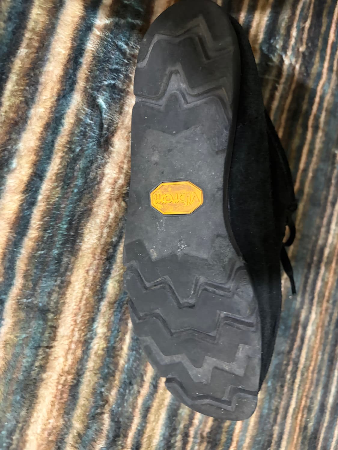 클락스 왈라비 gtx 265 상품이미지5