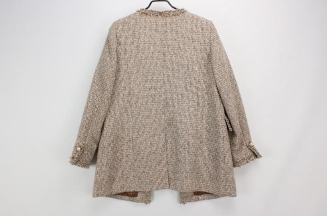 요하넥스 코트 상품이미지3