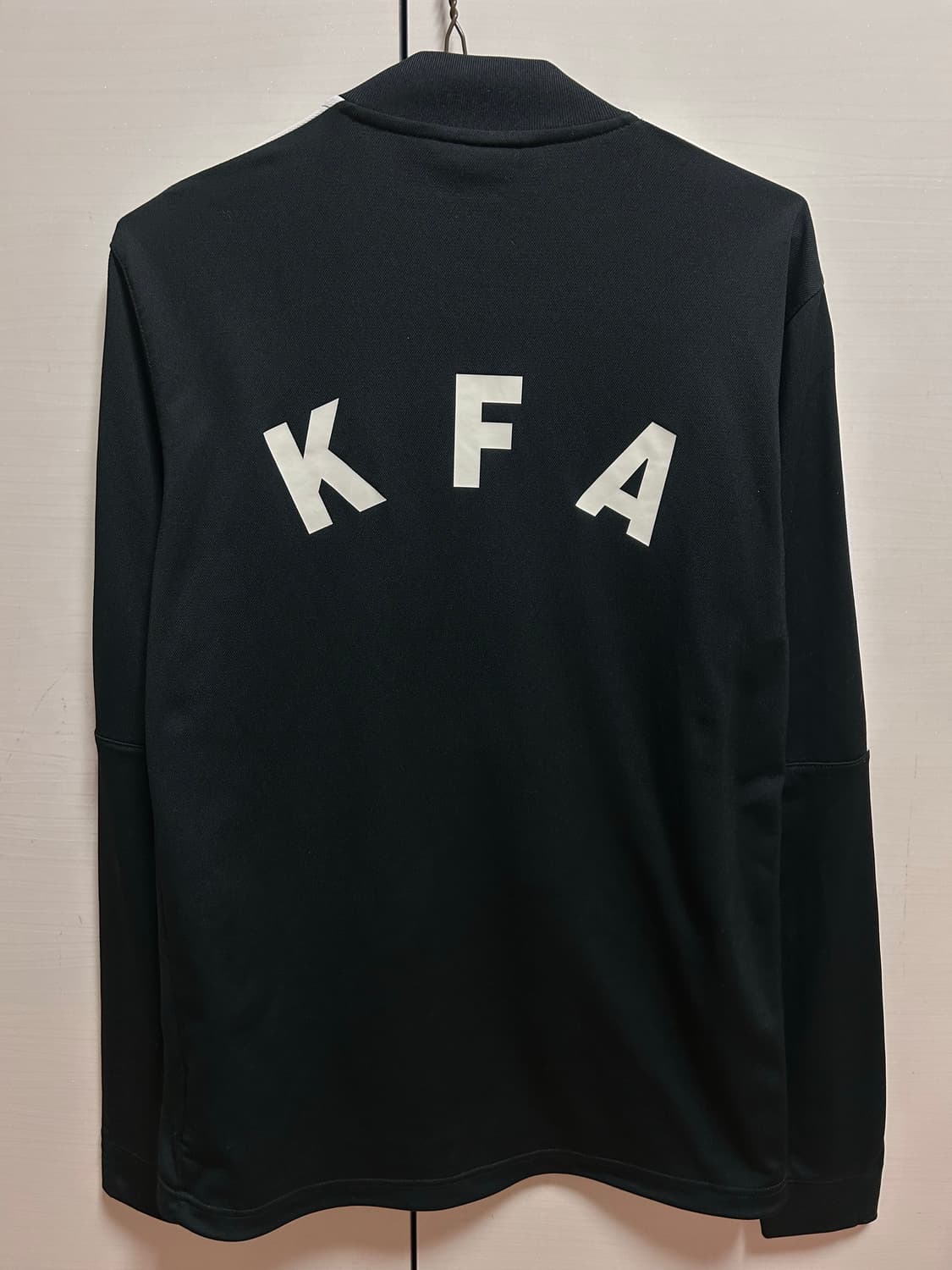 나이키 드라이핏 남성 집업 자켓 M 상품이미지3