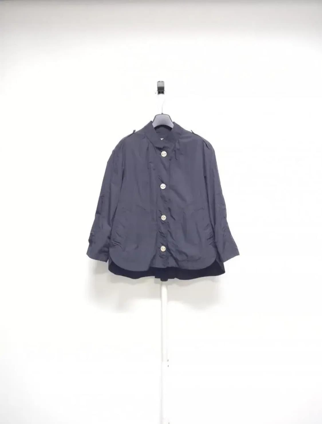 써스데이아일랜드 춘추 홀겹 포코노 바람막이 자켓 55 상품이미지1