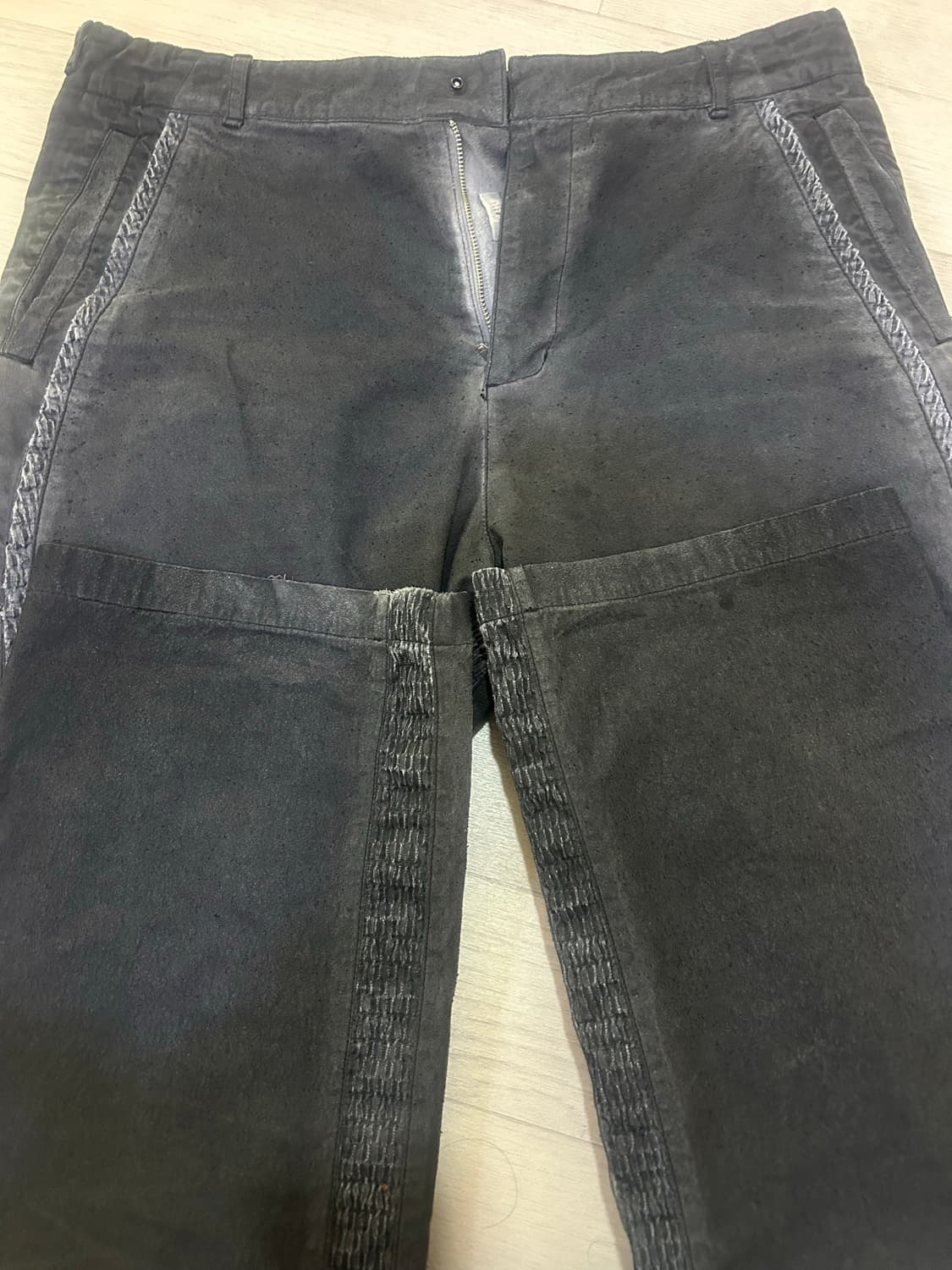 XLIM EP.3 03 Pants [4사이즈] 상품이미지3