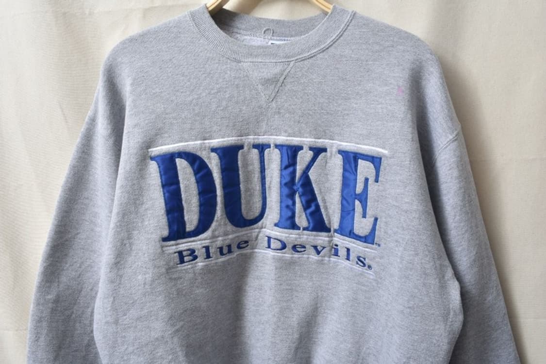 90S 러셀 USA 맨투맨 스웻셔츠 L M0123 상품이미지3