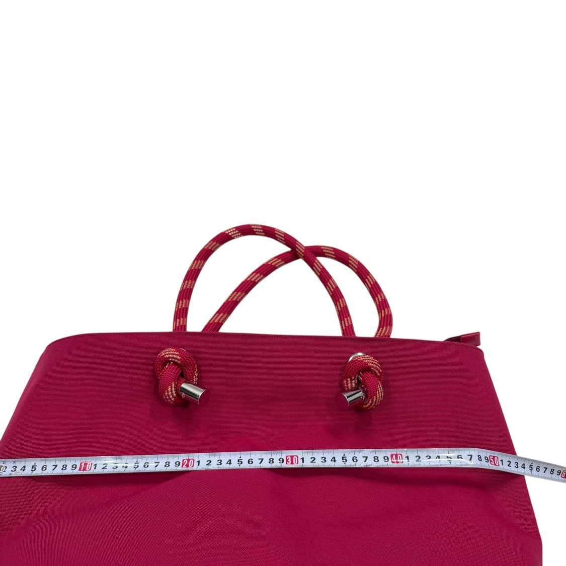 룰루레몬 핑크 토트백 가방 상품이미지4