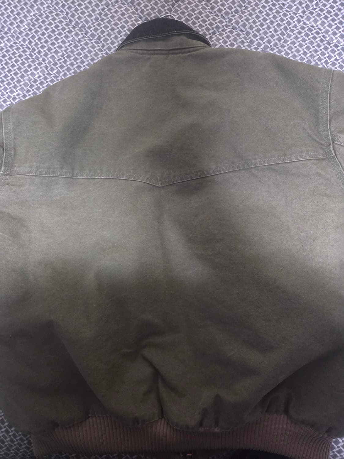 칼하트 산타페 LOV  XXL 상품이미지2