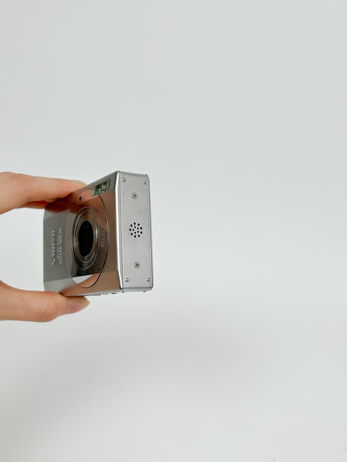 미우미우!) 캐논 익서스 90 Ixus 빈티지 디카 상품이미지10