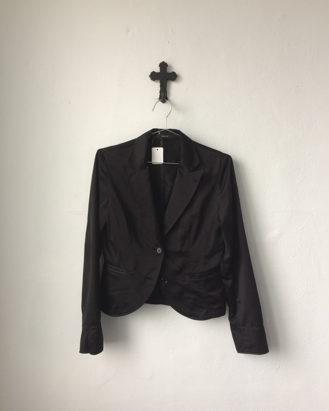 Slim fit jacket 상품이미지2