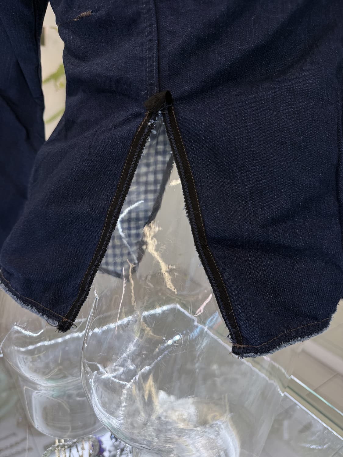 MARITHE FRANCOIN GIRBAUD 상품이미지6