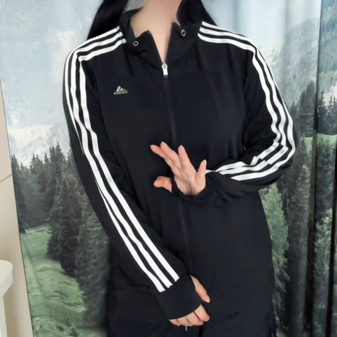 아디다스 트레이닝 져지 95 상품이미지1
