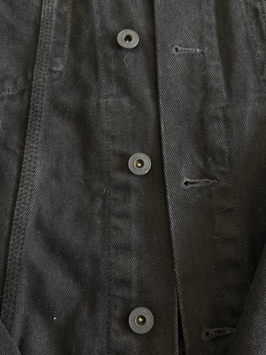 오프회이트 에로우 자켓  상품이미지7