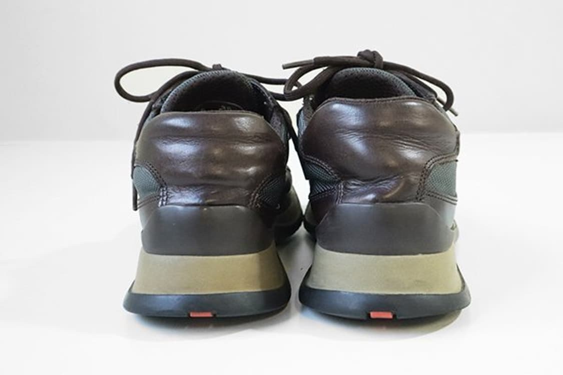 프라다 스포츠 아카이브 여성 빈티지 트레이너스 슈즈 상품이미지5