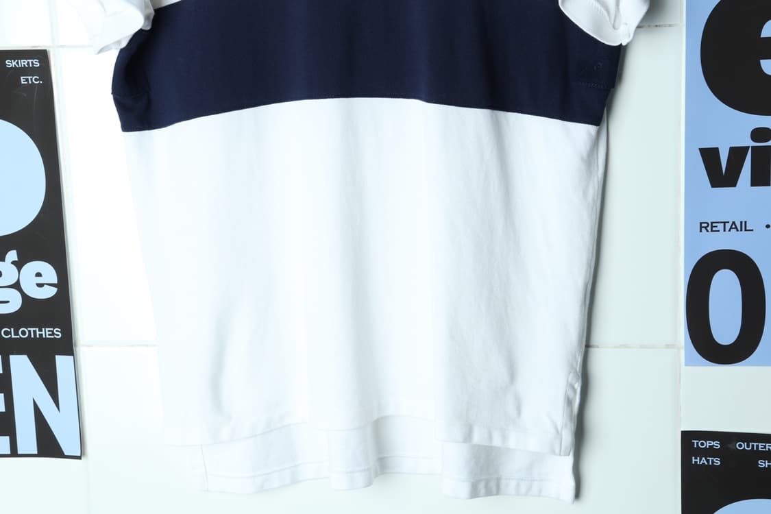 (L-XL) 폴로 랄프로렌 반팔 카라 티셔츠 빅포니 럭비-H31841 상품이미지4