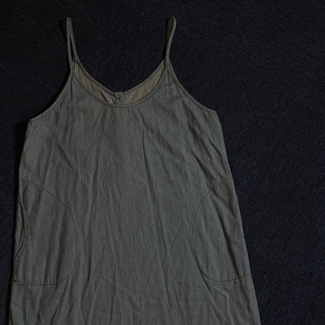 모리걸 프릴 원피스 상품이미지2