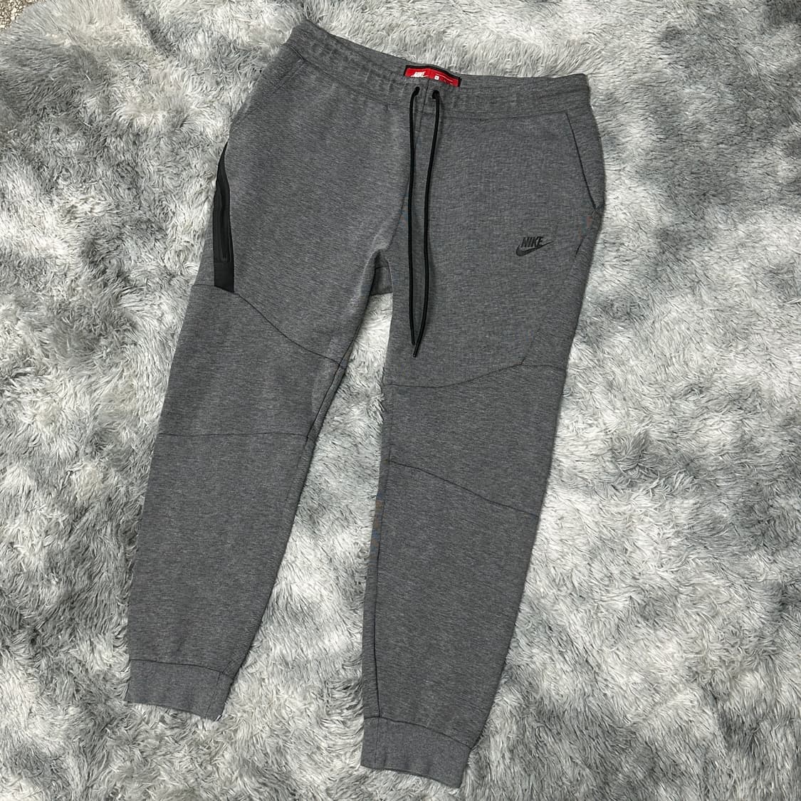 나이키 테크플리스 조거팬츠 XL 상품이미지1