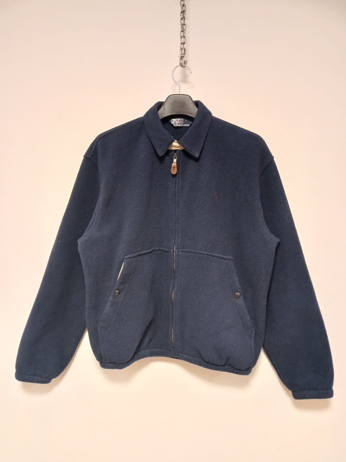 폴로랄프로렌 플리스자켓 상품이미지1