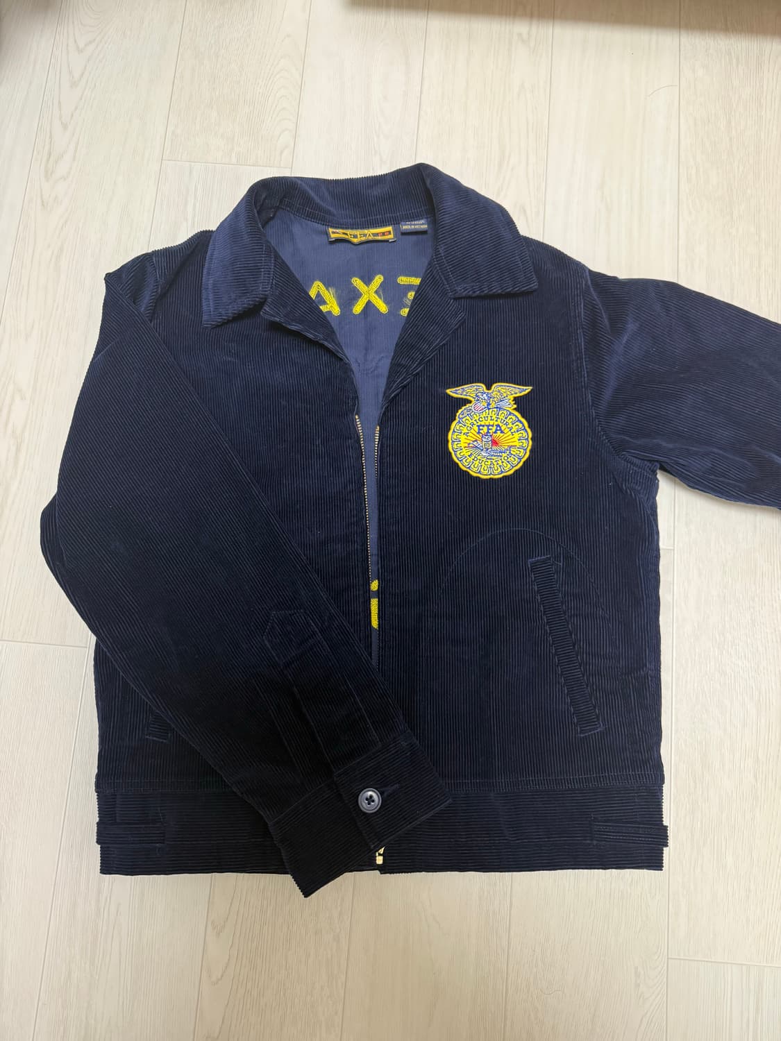 00s FFA 자켓 100/34 상품이미지1