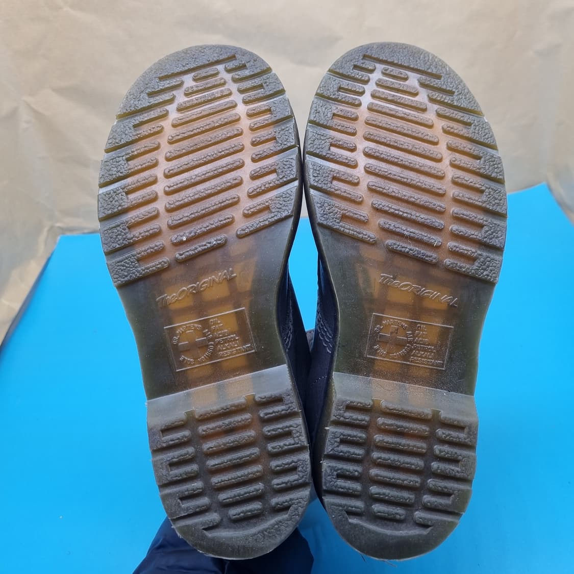 닥터마틴 1460 파스칼8홀 부츠220 상품이미지3