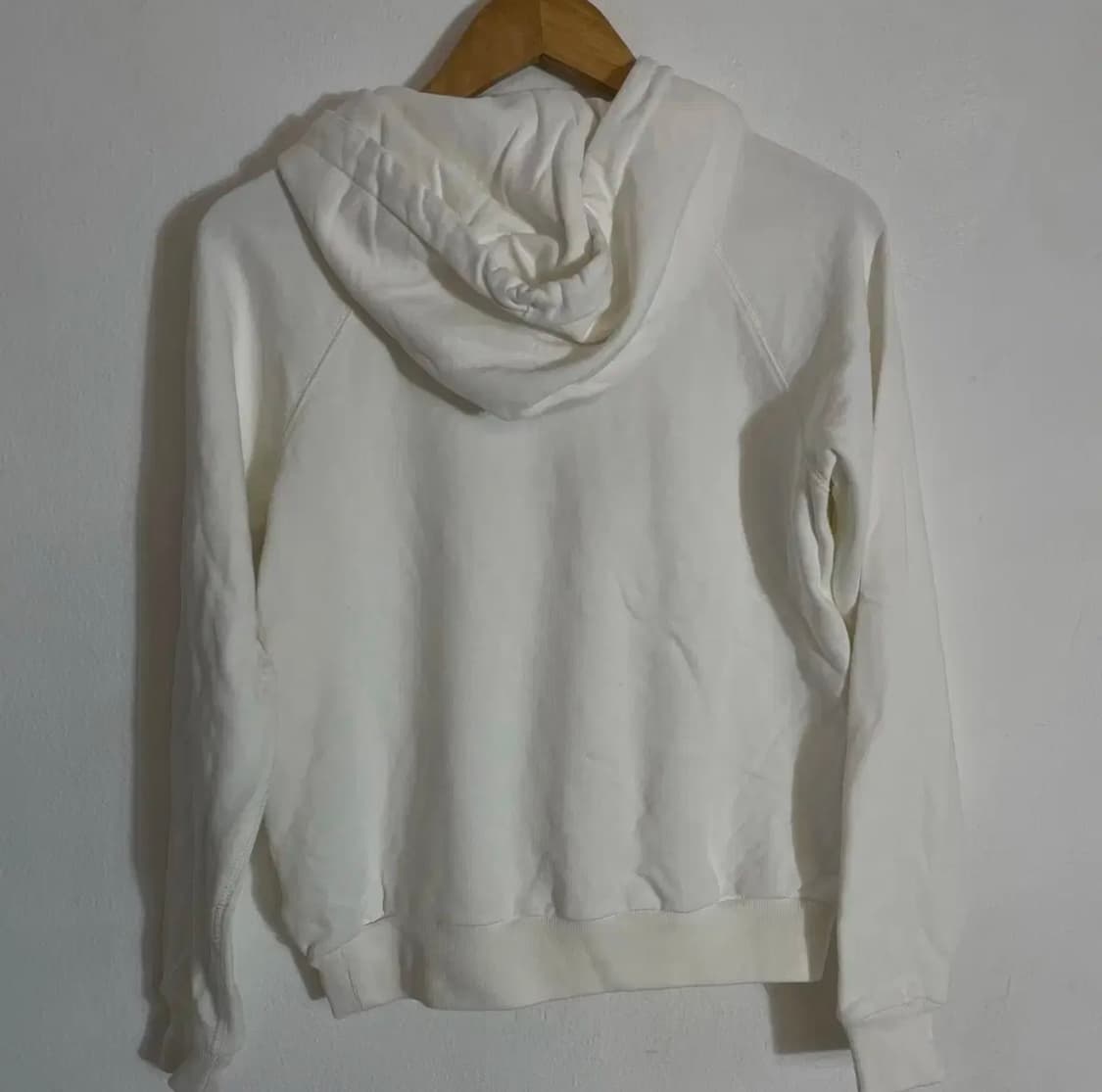 폴로랄프로렌 비즈 모티브 프렌치 테리 후드티(S) 상품이미지2