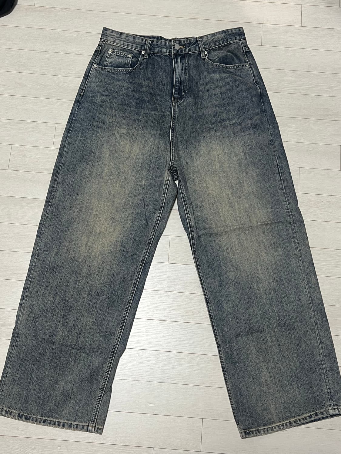 Awende jeans 1 상품이미지2