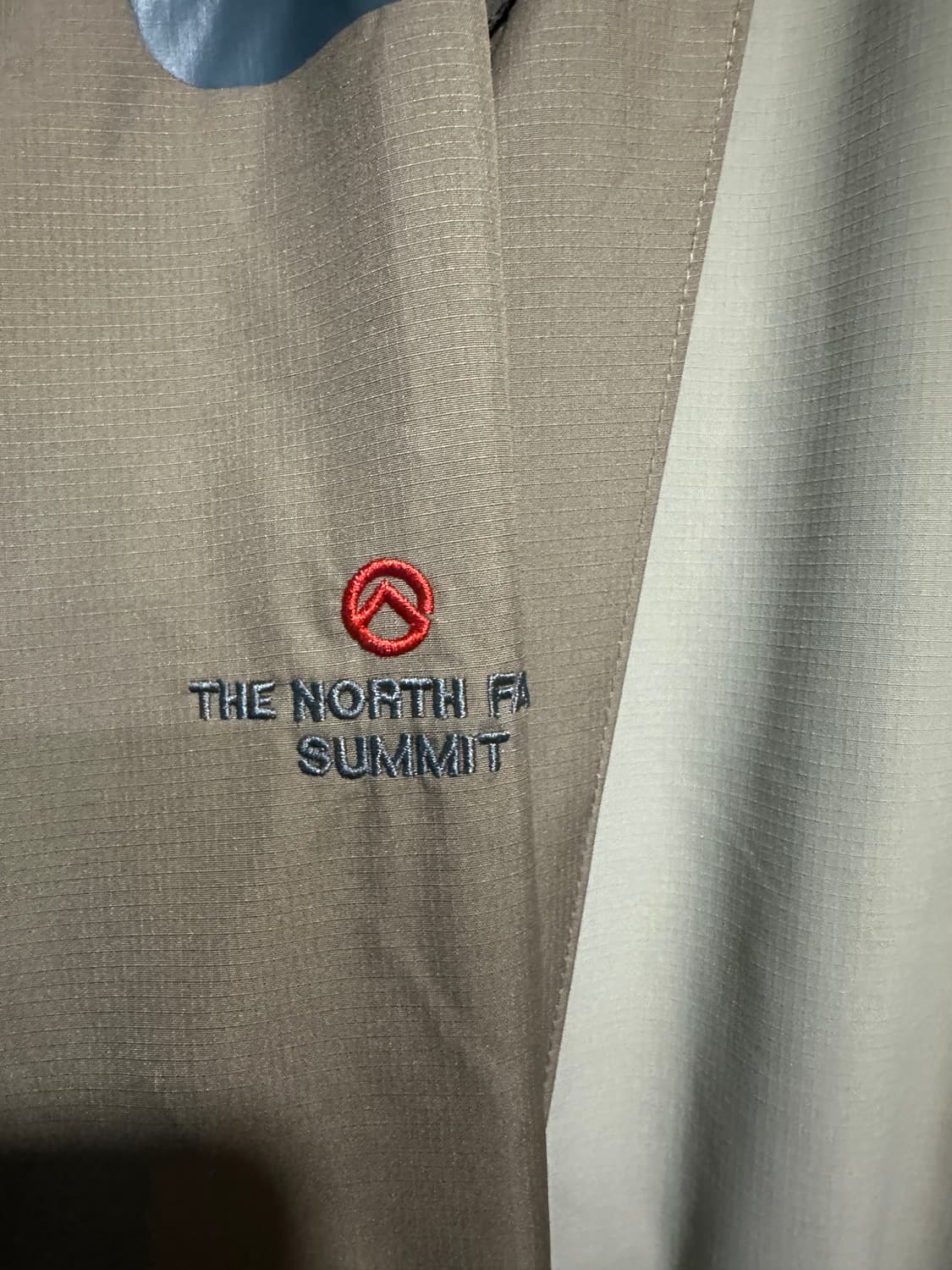 노스페이스 고어텍스 바람막이 XL 상품이미지4