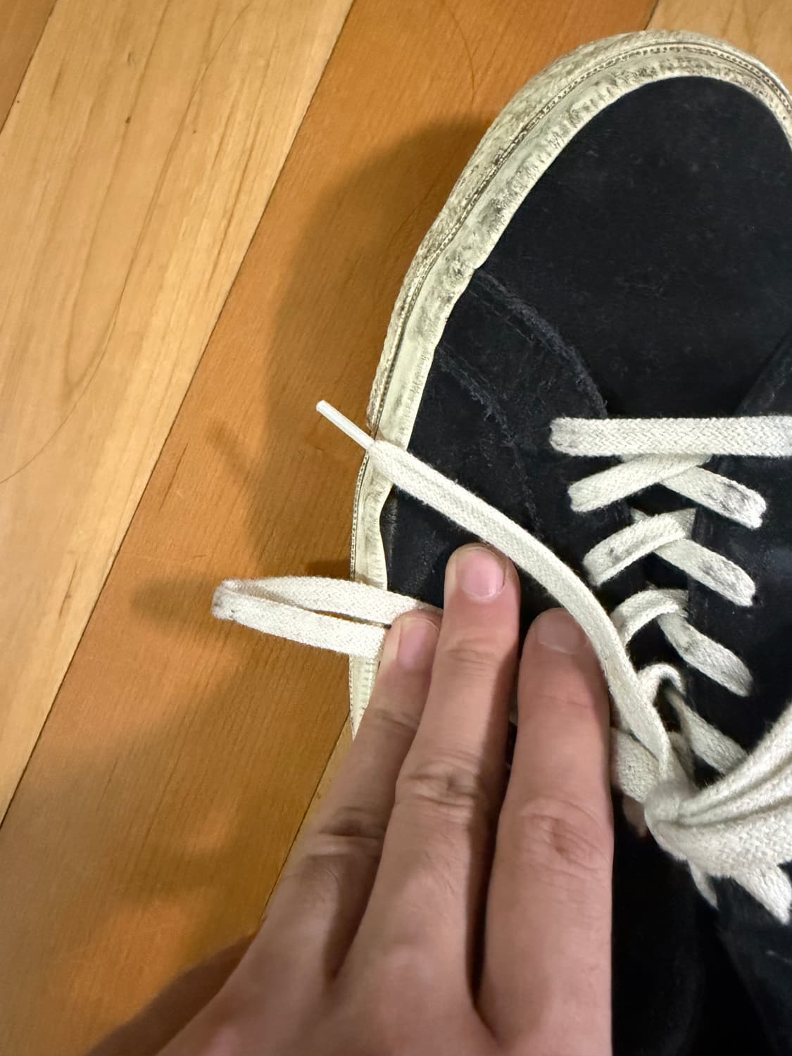 (290) 네이버후드 컨버스 원스타 상품이미지7