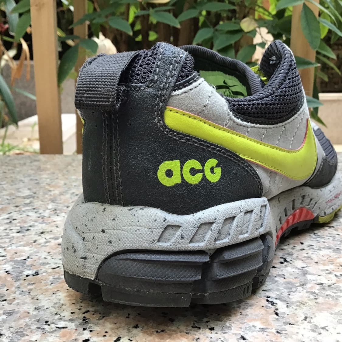 [265] NIKE ACG air 아바지로 2.0  상품이미지9