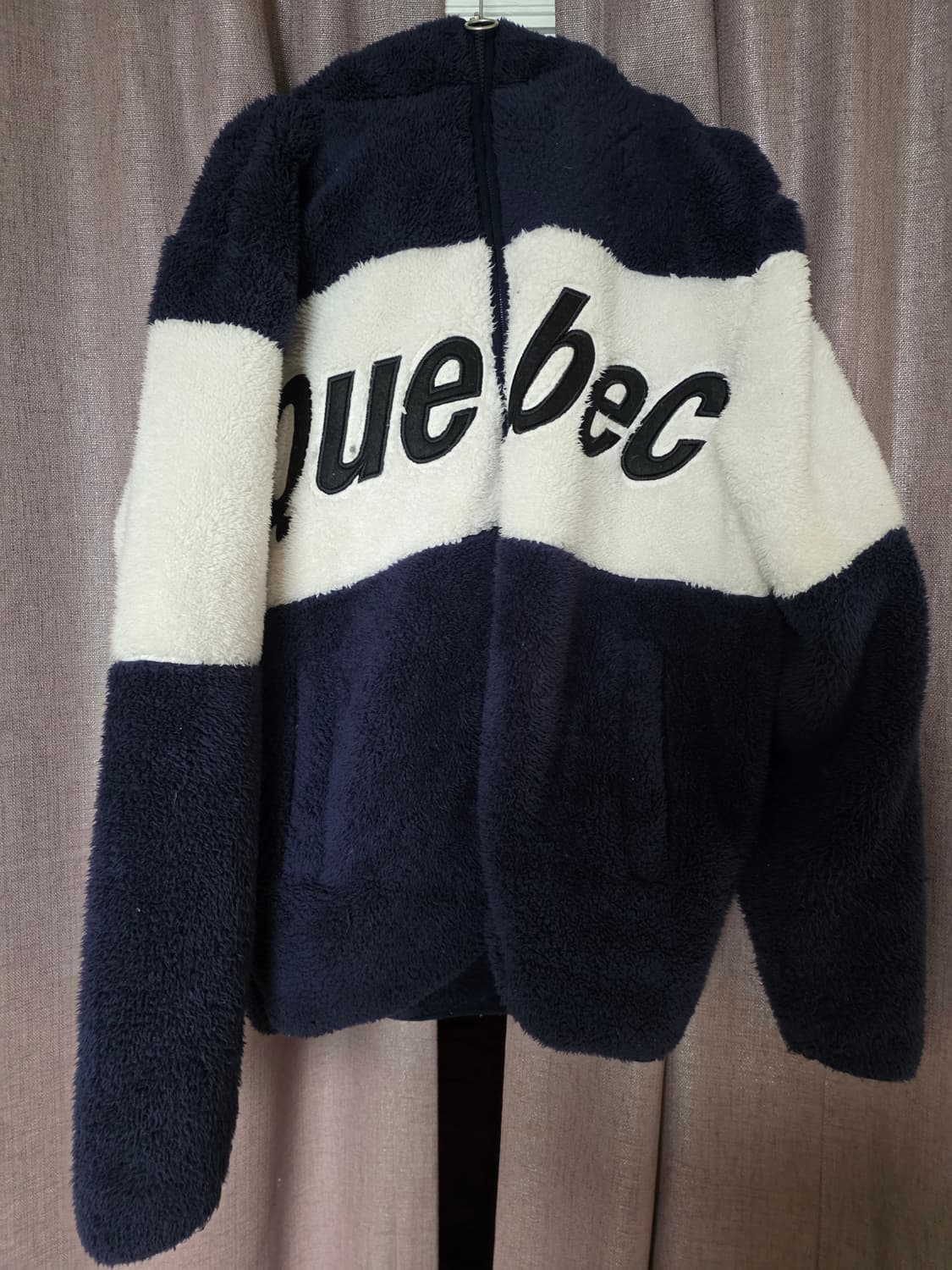 노이즈후리스 M/100 상품이미지1