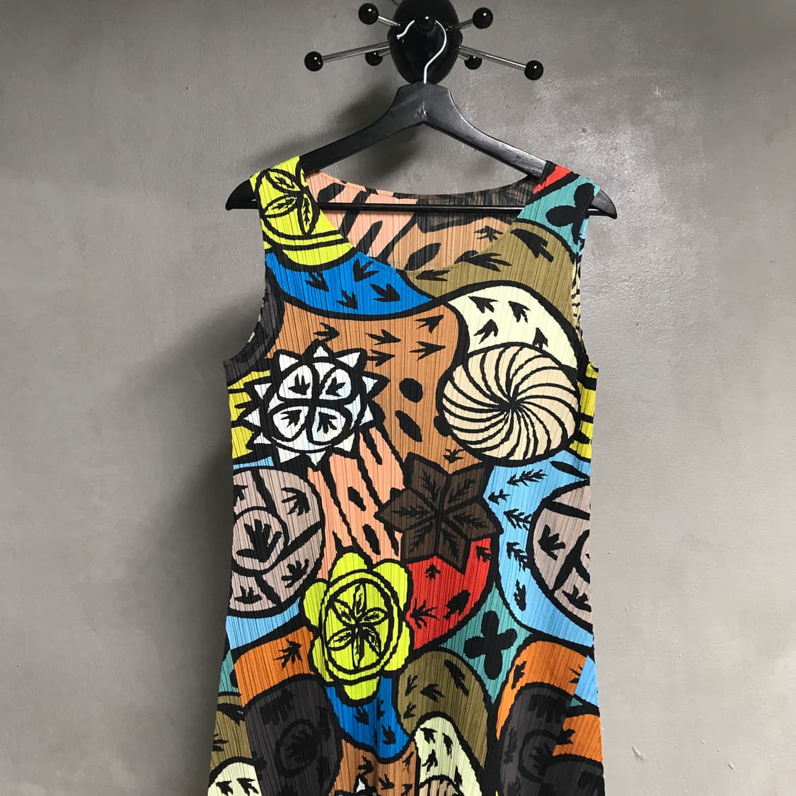 이세이 미야케 플리츠 플리즈 원피스 4(W) 상품이미지2