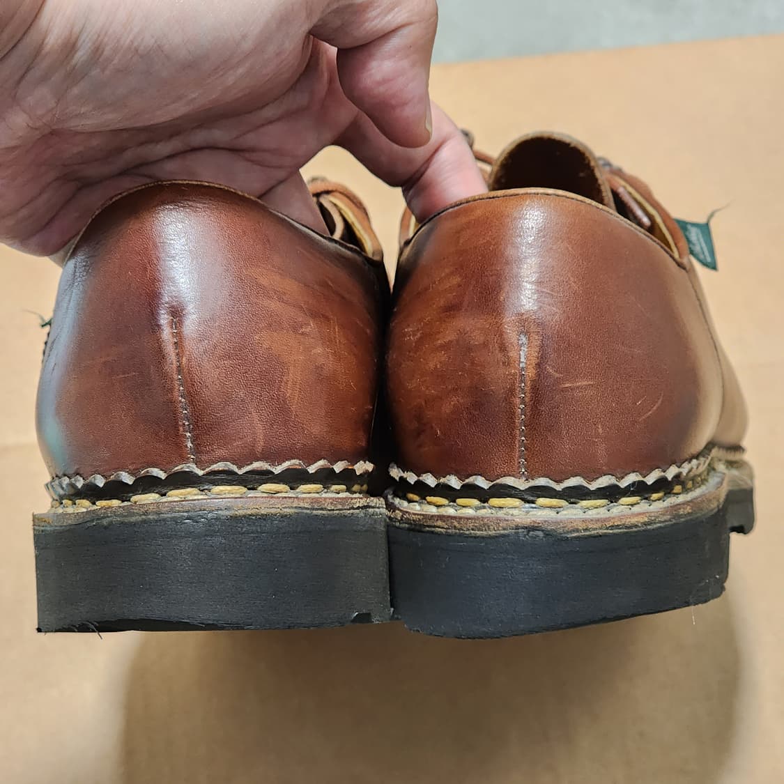 파라부트 미카엘 리세 마론 상품이미지4