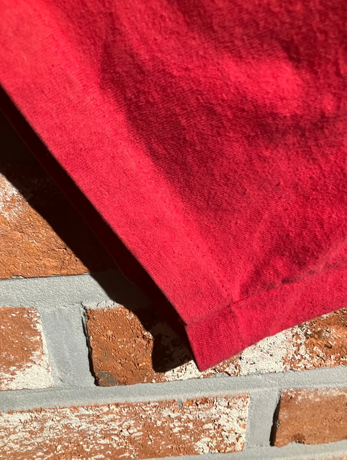 90s USA 빈티지 미키마우스 반팔 티셔츠 상품이미지6