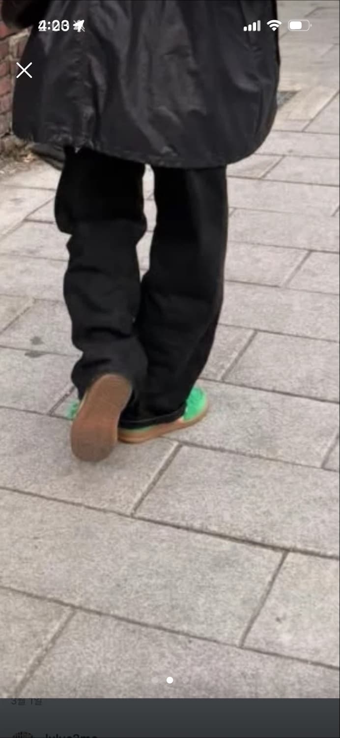 아식스 240 상품이미지2