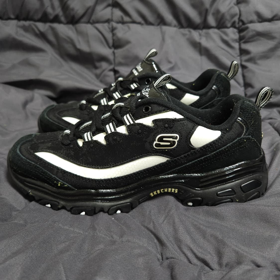 250 ) 스케쳐스 딜라이트 익스트림 상품이미지2