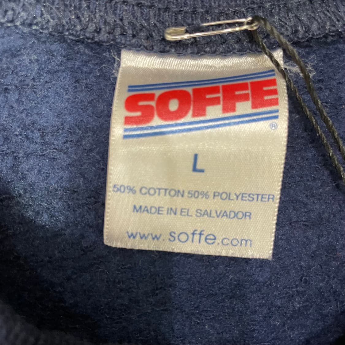  (L) USA USMC 밀리터리 미해병대 스웻셔츠 맨투맨 상품이미지6