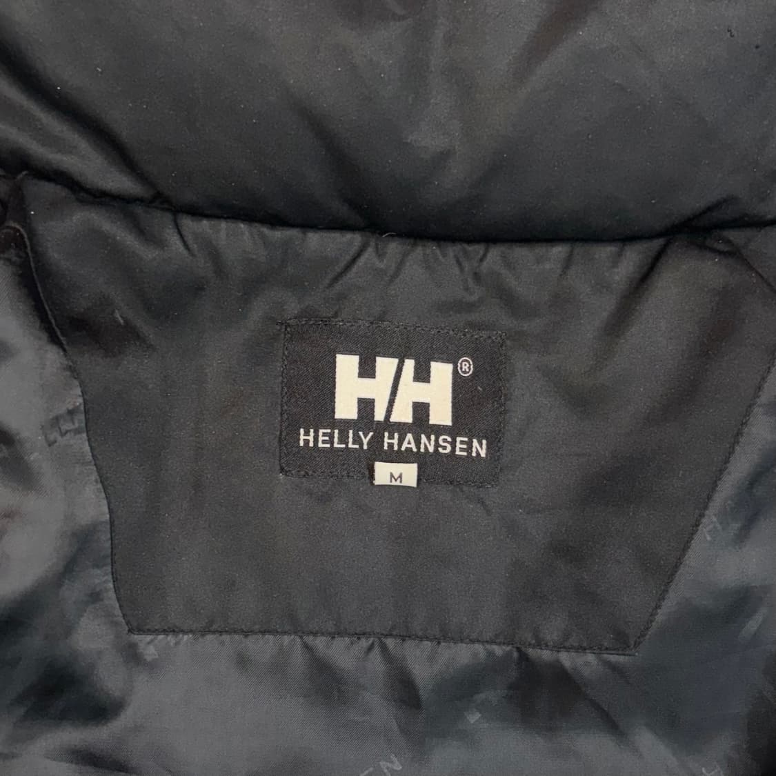 헬리 한센 푸퍼 자켓 (L)  상품이미지7