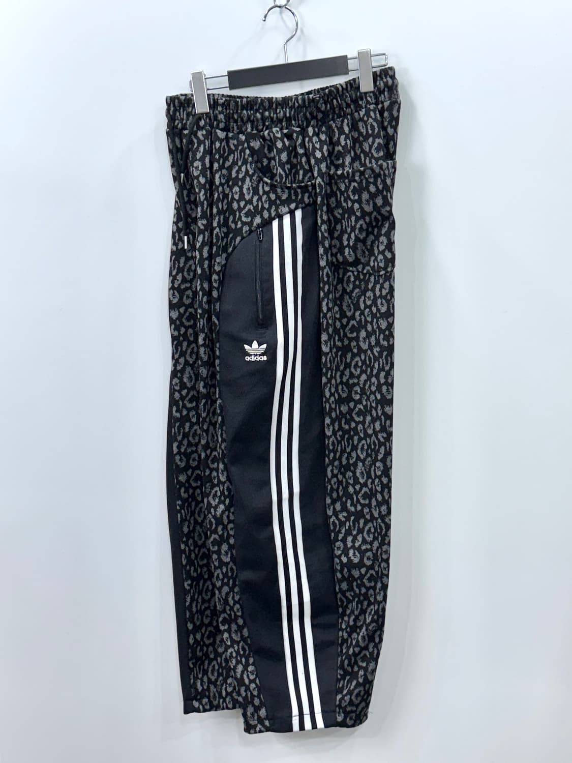 자체제작 커스텀 스웻팬츠 상품이미지5