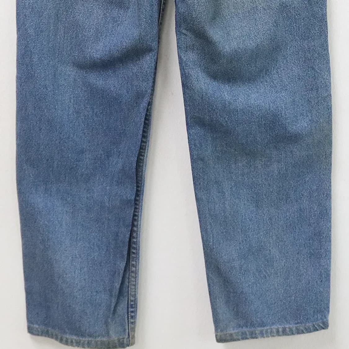90'S LEVI'S PCL-441P 데님 팬츠 61436 상품이미지7