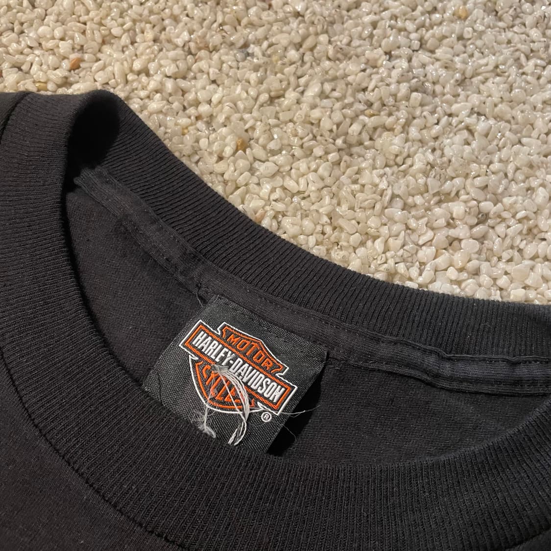 할리데이비슨 롱슬리브 상품이미지3