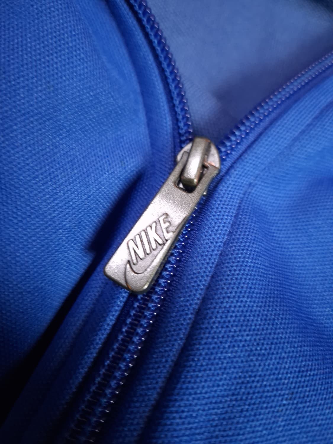 오리지날 나이키 FC 바르셀로나 트렉탑져지 상품이미지10