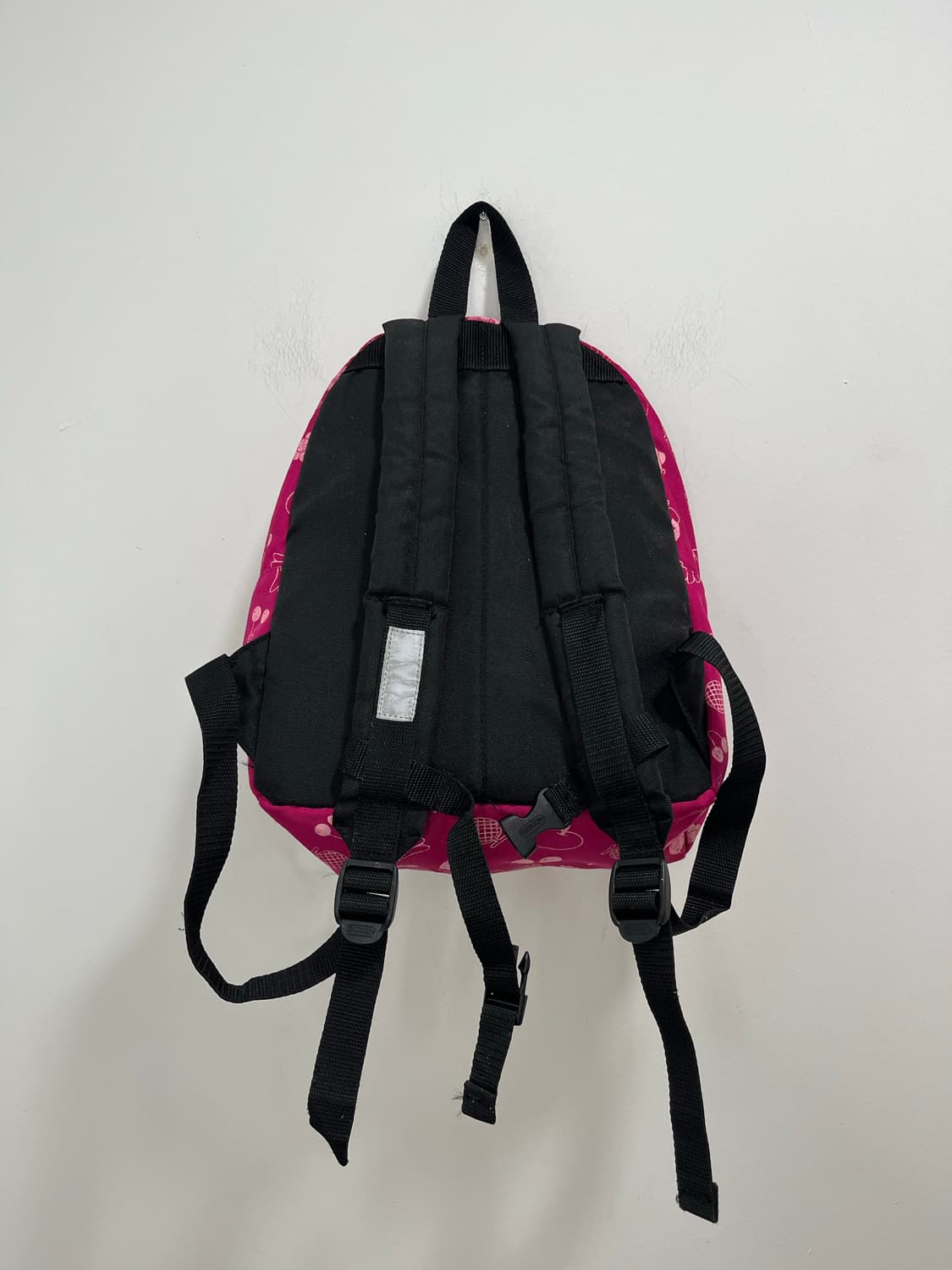 아웃도어 프로덕츠 y2k 과일 백팩 상품이미지5