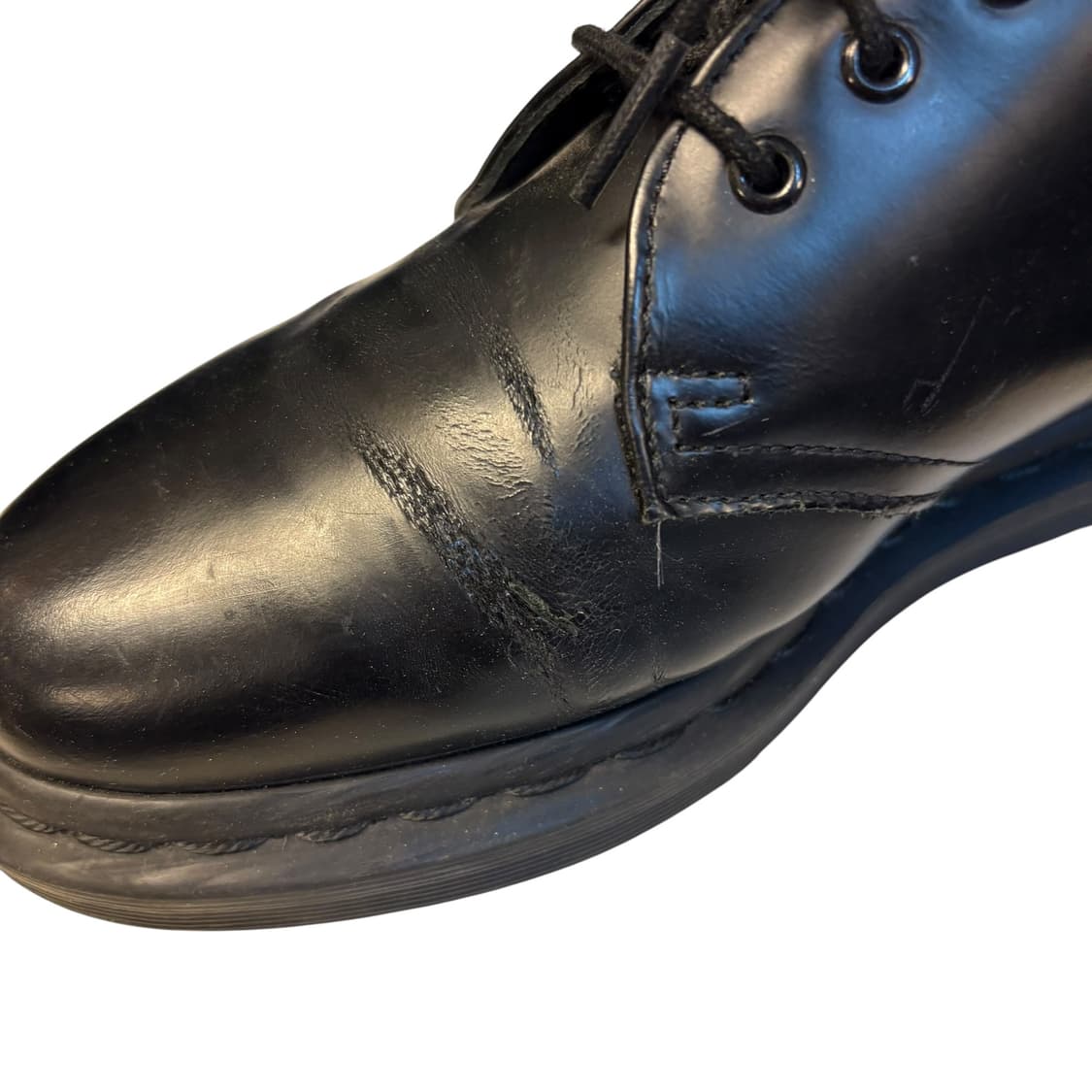 닥터마틴 모노 블랙 240 상품이미지2