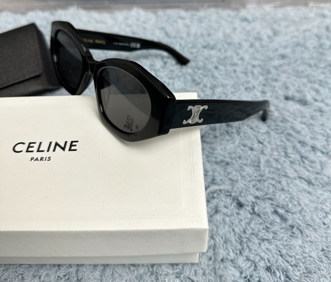 셀린느 정품 선글라스 상품이미지4