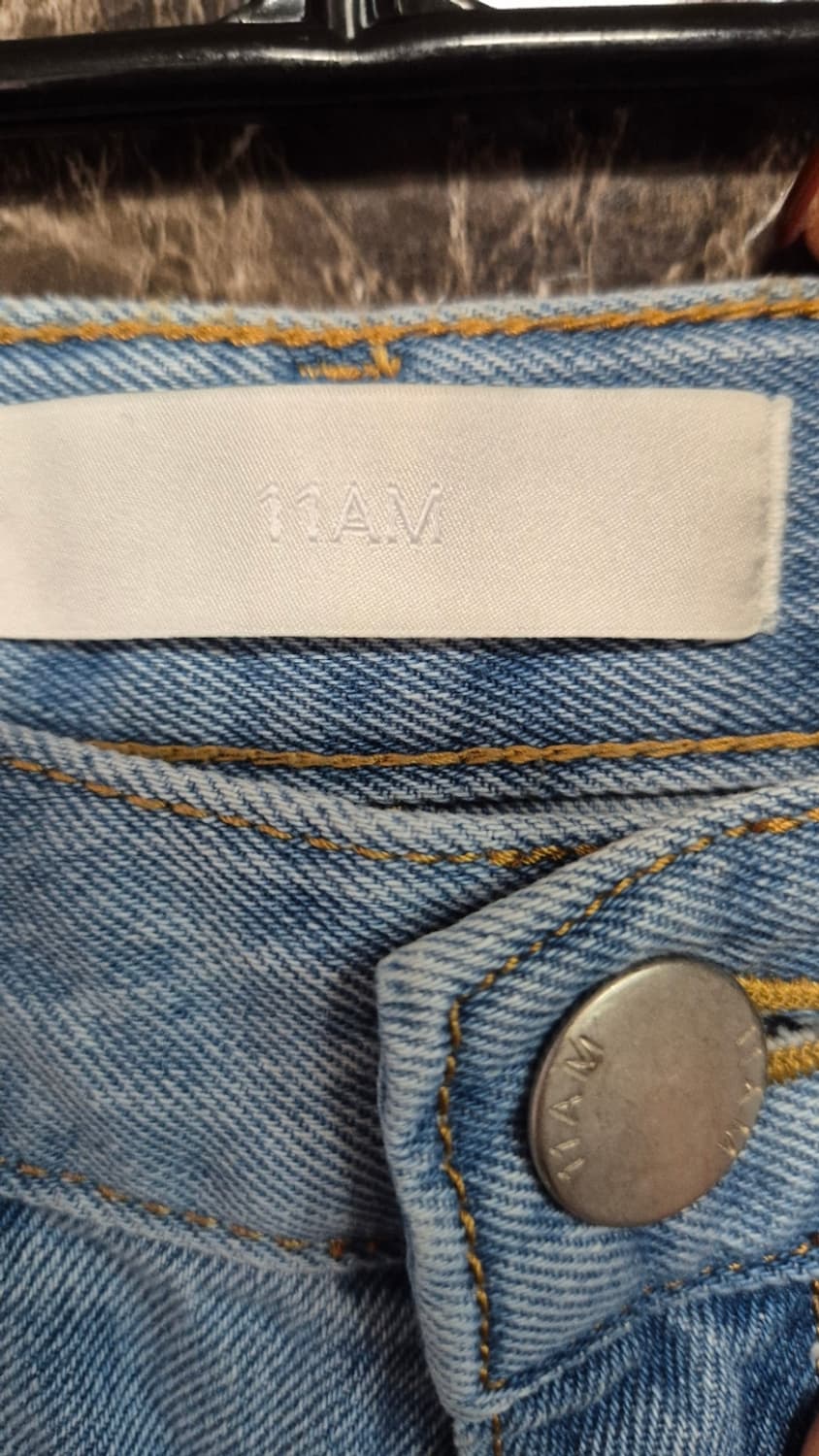 11Am 버뮤다팬츠 s 상품이미지2