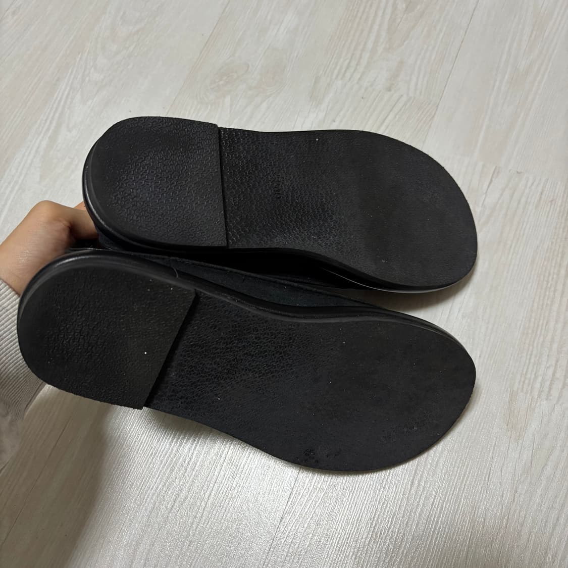 에프터먼데이 로퍼 240 상품이미지3