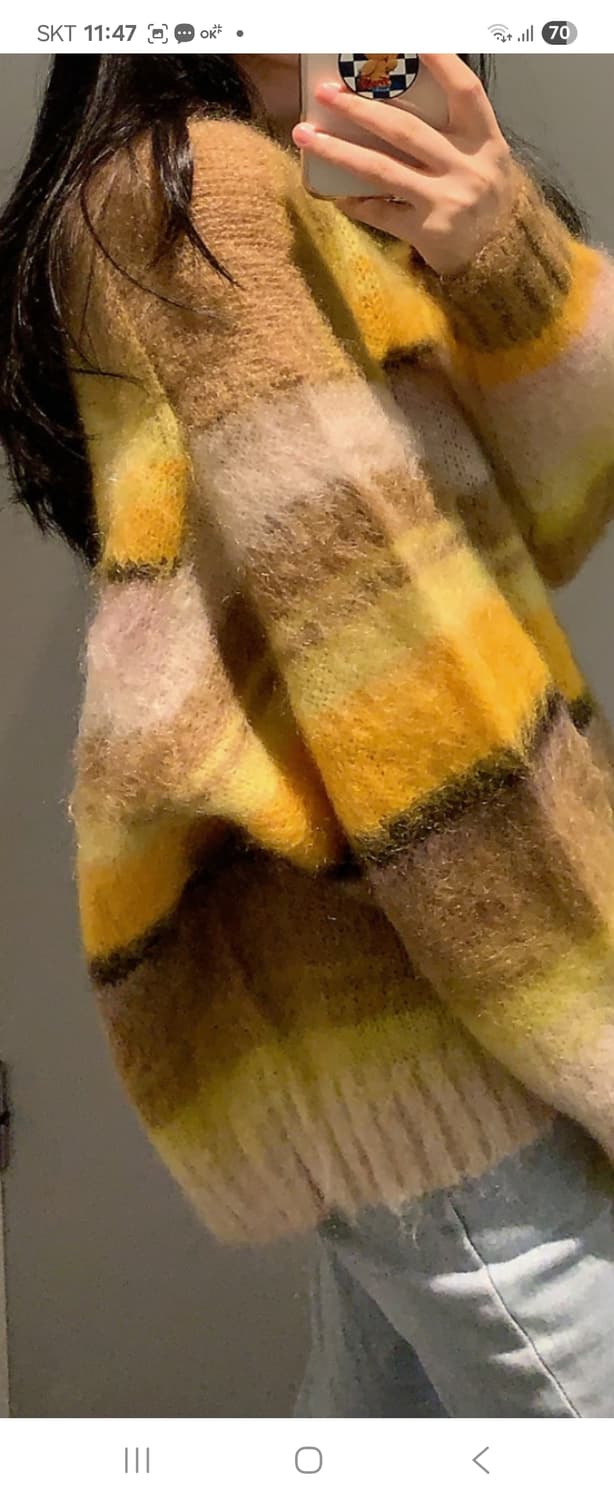 Cos니트 상품이미지3