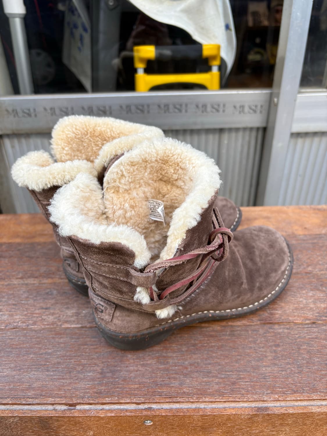 어그부츠 상품이미지4