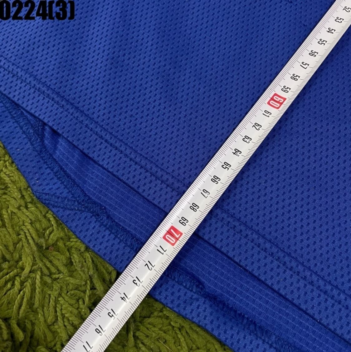 아디다스 첼시 유니폼 상품이미지5