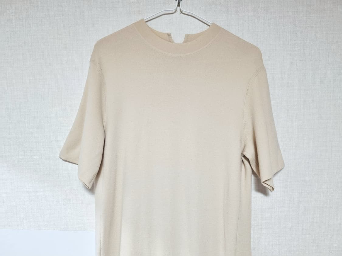 타임 정품 원피스 66사이즈  상품이미지2